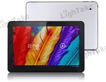 Window (YuanDao) N101 32GB Dual Core (RK3066) 10.1" Android Tablet USD $204.99 from LighTake