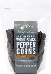 Chef's Choice Conventional Whole Black Pepper, 380g $5.99 ($5.39 S&S) + Delivery ($0 with Prime / $59 Spend) @ Amazon AU