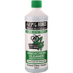 Bar's Bugs Windscreen Cleaner Concentrate 600ml $3.25, 5L Super Concentrate $27.30 + $12 Delivery ($0 C&C) @ Repco