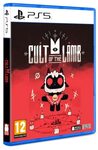 [PS5] Cult of The Lamb $48.69 + Delivery ($0 with Prime/ $59 Spend) @ Amazon UK via AU