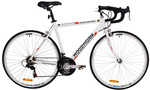 Woodworm White Lightning Road Bike $199 + Delivery ($34.95)