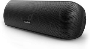 Anker Soundcore Motion+ Bluetooth Speaker $99.99 Delivered @ AnkerDirect Amazon AU