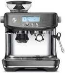 Breville BES878BST Barista Pro Espresso Machine $699 + Delivery ($0 C&C/ 20km from Store) @ Betta
