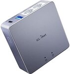 GL.iNet MT2500A (Brume 2) Mini VPN Security Gateway $92.65 (Was $109) Delivered @ GL Technologies via Amazon AU