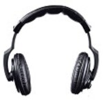 Headphones with Built FM Radio (Box of 2) $5 + Delivery ($0 C&C in Clayton VIC) @ Rockby