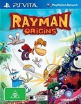 Rayman Origins for PlayStation Vita - $30 Delivered from JB Hi-Fi