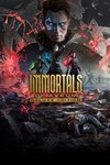 [XSX] Immortals of Aveum Deluxe Edition $11.99 @ Microsoft (Game Pass Ultimate Required)
