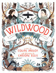FREE eBook: Wildwood by Colin Meloy (Usually $7.99). US iTunes Account Required