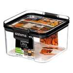 Sistema Ultra from $5 (RRP $15) + Delivery ($0 C&C/in-Store) @ Spotlight (Free VIP Membership Required)