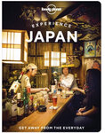 Experience Japan Lonely Planet Travel Guide $13.95 + Shipping @ Booktopia