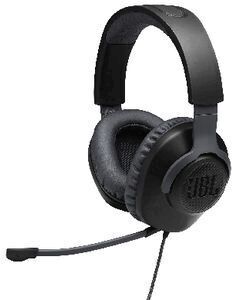 JBL Quantum 100 Wired Gaming Headset 27 Delivery 0 C C in