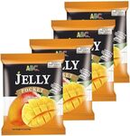 ABC Fruit Jelly Pocket, 6 Pack x 120g, Mango Or Strawberry $2.10 + Delivery ($0 with Prime/ $59 Spend) @ Amazon AU