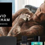 Win 1 of 5 David Beckham Instinct Collection Fragrance Packs Worth $300 from Chemist Warehouse