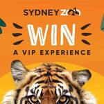 Win a Sydney Zoo Experience for 5 worth $1000 from Carnival Cruises