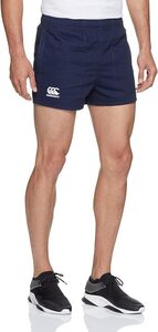 Canterbury Men's Rugged Drill Short $25 + Delivery ($0 with Prime/ $59 Spend) @ Amazon AU