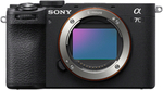 Sony A7c II Camera (Body Only) $2649 Delivered @ Digital Camera Warehouse