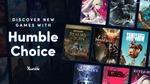 [PC, Steam] March 2024 Humble Choice $16.95: Nioh 2 Complete Ed. + Warhammer Age of Sigmar: Realms of Ruin UE + 6 Games @ Humble