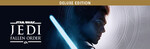 [PC, Steam] STAR WARS Jedi: Fallen Order Deluxe Edition $5.99 @ Steam