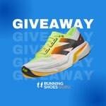 Win a Pair of New Balance Fuelcell Rebel V4 from Running Shoes Guru