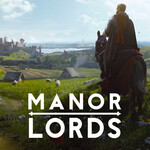 [PC, Steam] Manor Lords €24.49 (~A$40.33) @ Gamerthor