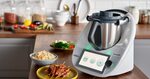 Win a Thermomix TM6 Worth $2,579 from Taste