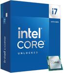[eBay Plus] Intel Core i7-14700K Processor $588.90 Delivered @ smarthomestoreau eBay