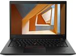 [Refurb] Lenovo ThinkPad T495s Laptop 16GB RAM 256GB NVMe Backlight-KB Win11p $357 ($348.60 eBay+) Delivered @ Bufferstock eBay