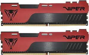 Patriot Viper Elite II DDR4 32GB (2x16GB) 4000MHz RAM Kit $99.99 Delivered @ Patriot Memory AU via Amazon AU