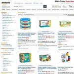 15% off Baby Items at Amazon.com