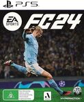 [PS4, PS5, XSX] EA Sports FC 24 - $24 + Delivery ($0 with Prime/ $59 Spend) @ Amazon AU