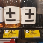 [QLD] Plus & Minus Zero Alcohol Rose / Pinot Noir 750mL $2.10 @ Woolworths Metro (George St, Brisbane)