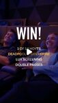 Win 1 of 14 Double Lux Passes to Deadpool and Wolverine from HOYTS Highpoint [Melb]