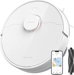 [Prime] Dreame D10s Robot Vacuum Cleaner and Mop $299.99 Delivered @ Dreame Official Amazon AU