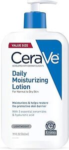 [Prime] CeraVe Daily Moisturizing Lotion 562ml (US Version) $22.05 Delivered @ Amazon US via AU