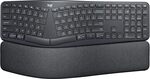 [Prime] Logitech ERGO K860 Wireless Ergonomic Keyboard $135 Delivered @ Amazon AU