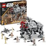 [Prime] LEGO Star Wars 75337 AT-TE Walker $160.30 Delivered @ Amazon AU