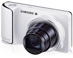 Samsung Galaxy Camera 3G $509 + $19 Delivery - $10 Discount = AU $518 Delivered, at Jacobs Direct
