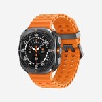 [PreOrder] Galaxy Watch Ultra $569.33 (after 30% off RRP, $250 Trade-in Bonuses, 5% off First App Order) @ Samsung EPP