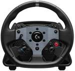 Logitech G PRO Racing Wheel for PC $1239.13 (RRP $1499.95) Delivered @ The Gamesmen eBay