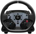 Logitech G PRO Racing Wheel for PC $1239.13 Delivered @ The Gamesmen eBay