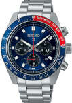 Seiko Prospex SSC913P 'Pepsi' Speedtimer Solar Chronograph Watch $579 Delivered ($20 Off with Signup) @ Watch Depot