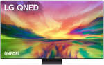 LG 86" QNED81 4K UHD LED Smart TV (2023) $2488 C&C Only (via Special Order or from Limited Stores) @ JB Hi-Fi