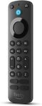 Alexa Voice Remote Pro $39 (RRP $59) + Delivery ($0 with Prime/ $59 Spend) @ Amazon AU