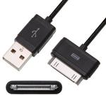 Lightning Cable, Adapter or Adapter Cable + 2m 30pin to USB Cable $8+Shipping from $2
