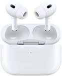 AirPods Pro (2nd Generation) with MagSafe Case (USB C) $289 Delivered @ Hub by Triforce (Pricebeat $274.55 @ Officeworks)