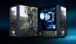 Win a Special Edition Dead Rising Deluxe Remaster Maingear MG-1 Ruby PC from Maingear