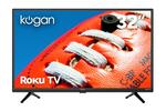 [FIRST] Kogan 32" LED Smart Roku TV $175 Delivered @ Kogan