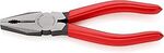 [Prime] Knipex 03 01 160 Combination Plier, 160mm Long $14.81 Delivered @ Amazon DE via AU