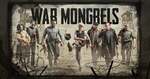 Win 1 of 500 War Mongrels Game Keys (PC) from Intel