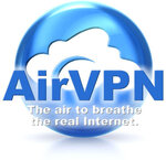 Up to 74% off on Long Term Plans (3 YR: €64.35 / ~A$104.55 | 1 YR: €31.85 / ~A$51.74 | 6 MN: €18.85 / ~A$30.62) @ AirVPN